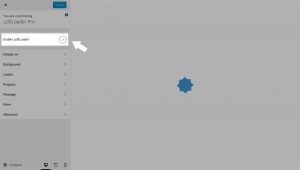 Get Started – LoftLoader Pro Documentation